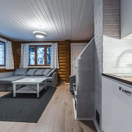 Holiday In Lapland - Levisalmi B *
