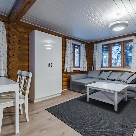 Holiday In Lapland - Levisalmi B * Levi