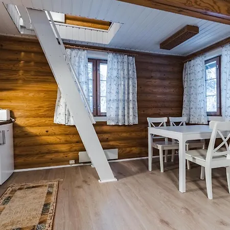 Apartament Holiday In Lapland - Levisalmi B Levi