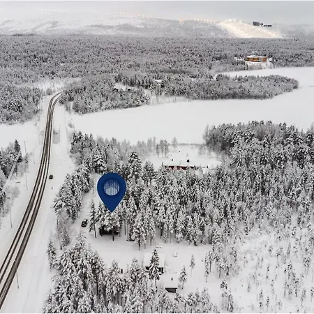 Apartament Holiday In Lapland - Levisalmi B