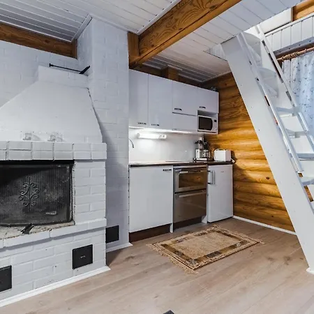 Holiday In Lapland - Levisalmi B