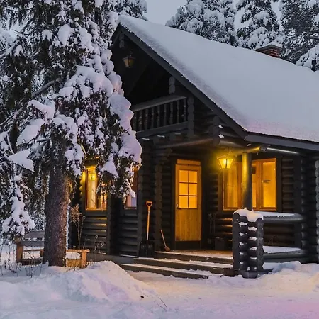 Apartment Holiday In Lapland - Levisalmi B *