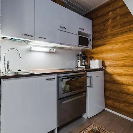 Holiday In Lapland - Levisalmi B *