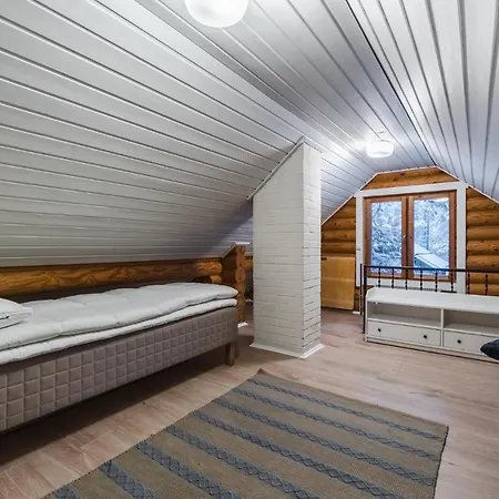 Holiday In Lapland - Levisalmi B