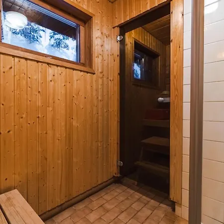 Holiday In Lapland - Levisalmi B Apartament Levi