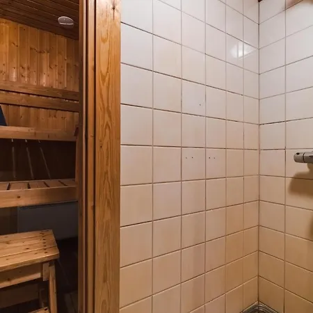 Holiday In Lapland - Levisalmi B Apartament Levi