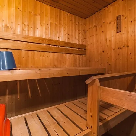Apartment Holiday In Lapland - Levisalmi B