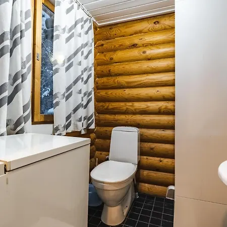 Apartament Holiday In Lapland - Levisalmi B Levi