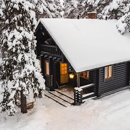 Holiday In Lapland - Levisalmi B *