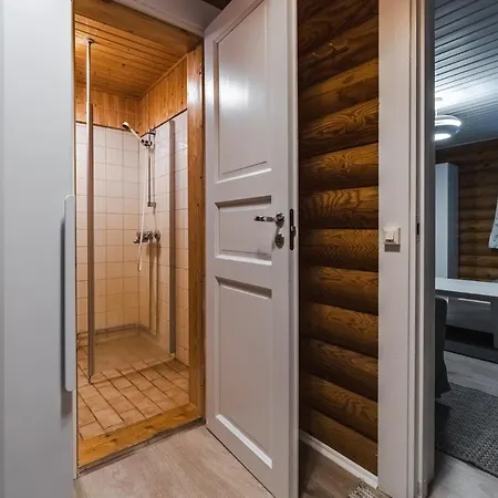 Holiday In Lapland - Levisalmi B Apartament
