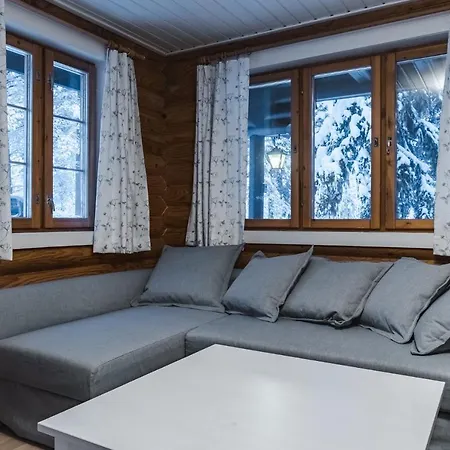 Holiday In Lapland - Levisalmi B *