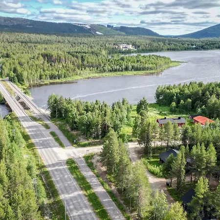 Apartment Holiday In Lapland - Levisalmi B *