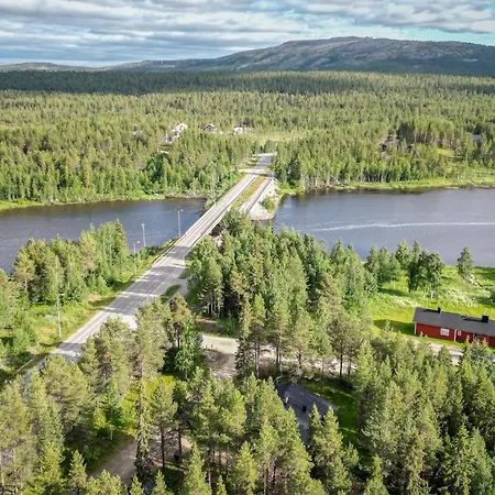Apartament Holiday In Lapland - Levisalmi B *