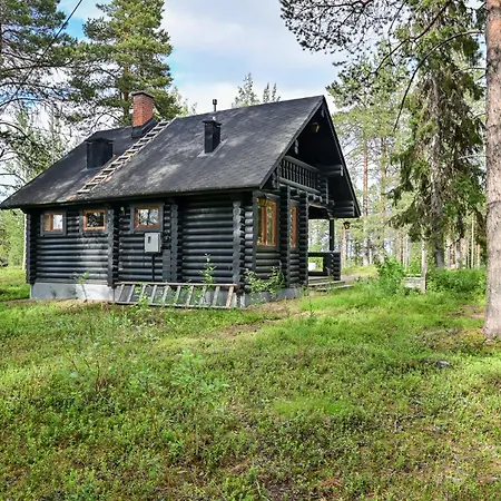 Apartament Holiday In Lapland - Levisalmi B