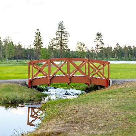 Apartment Holiday In Lapland - Levisalmi B *