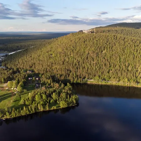 Holiday In Lapland - Levisalmi B